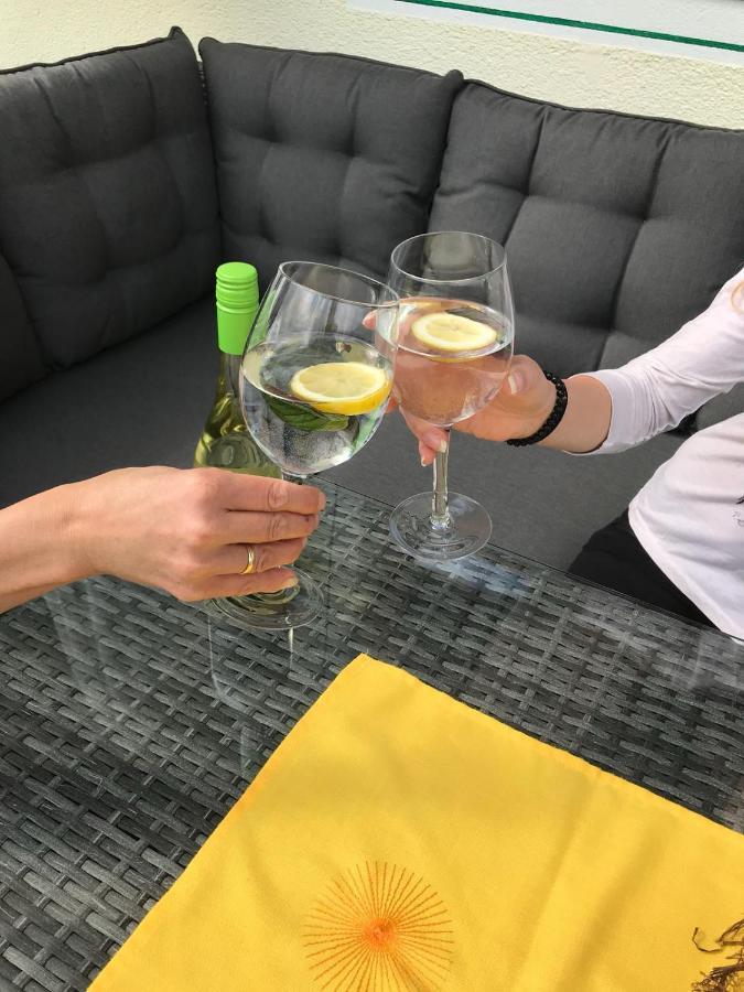 Rieserhof/Fam. Meissnitzer 탁센바흐 외부 사진